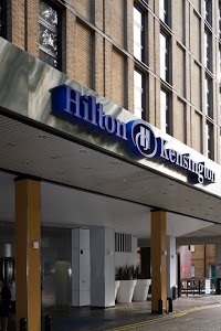 Hilton London Kensington Hotel 1073810 Image 2